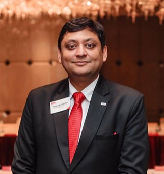 Pradeep Karambelkar